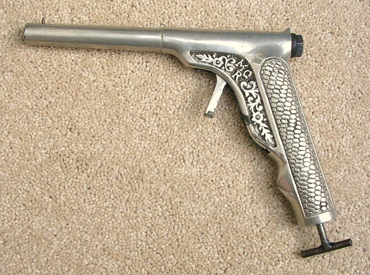 Vintage Air Gun 53